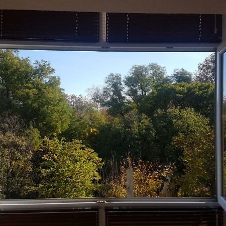 Apartmán Odessus Varna Exteriér fotografie