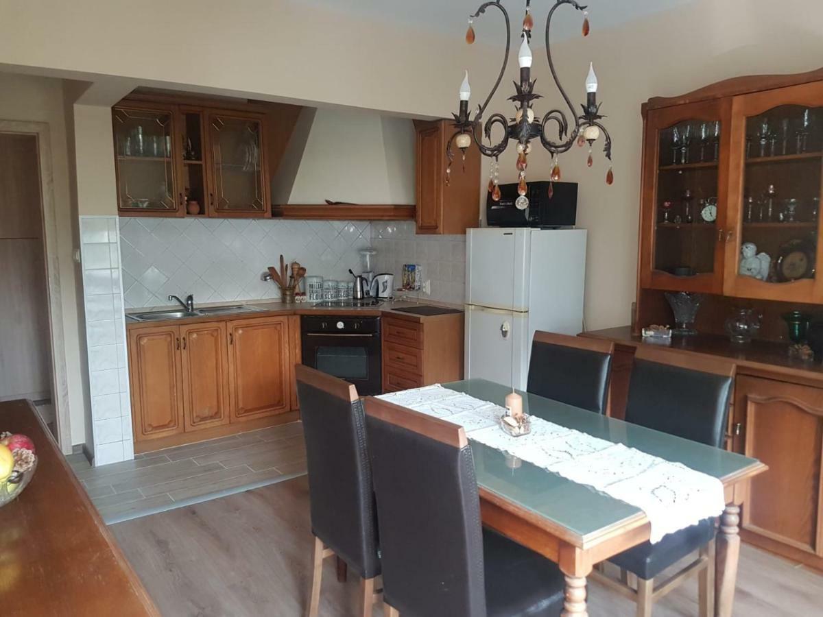 Apartmán Odessus Varna Exteriér fotografie