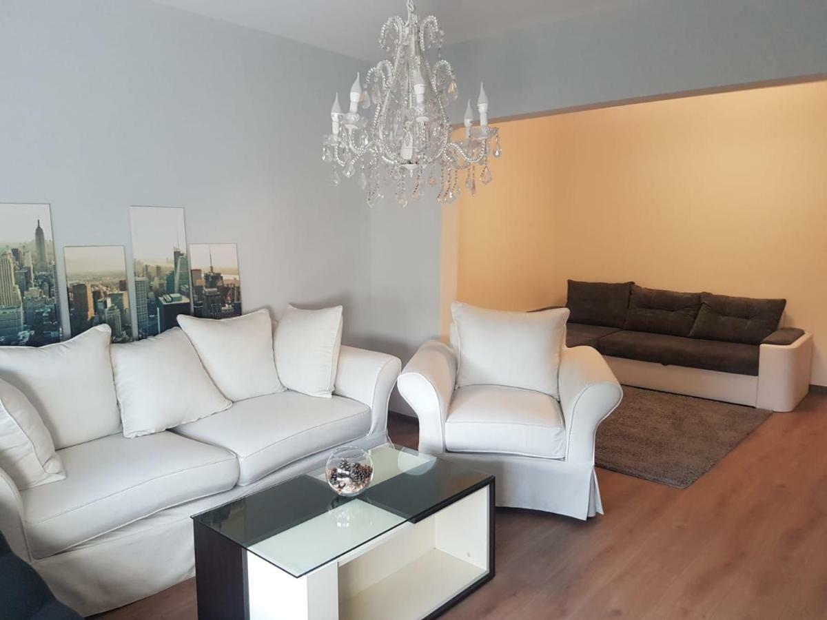 Apartmán Odessus Varna Exteriér fotografie