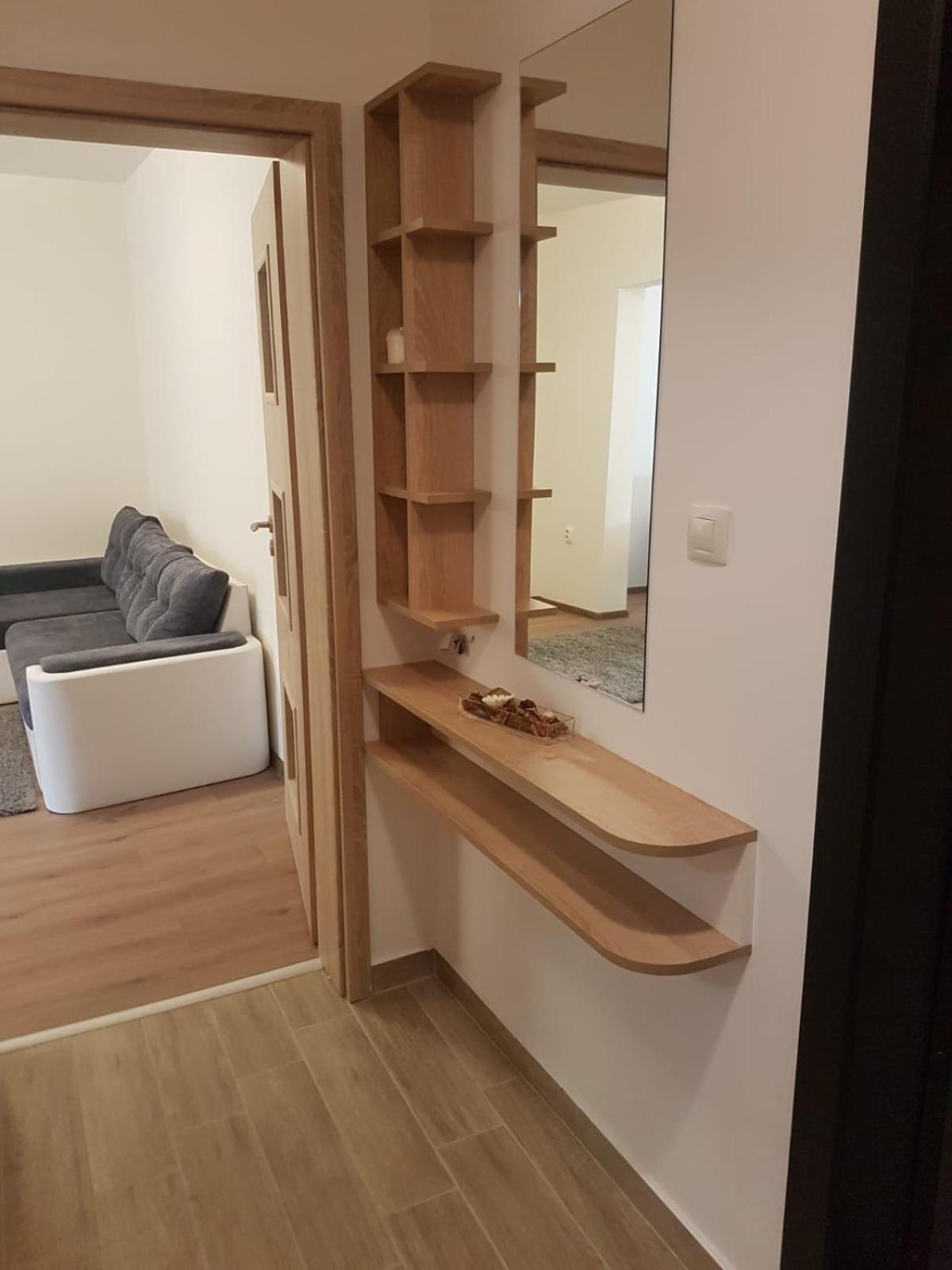 Apartmán Odessus Varna Exteriér fotografie