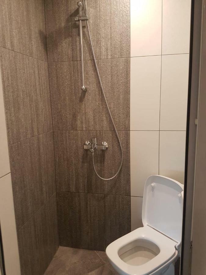 Apartmán Odessus Varna Exteriér fotografie