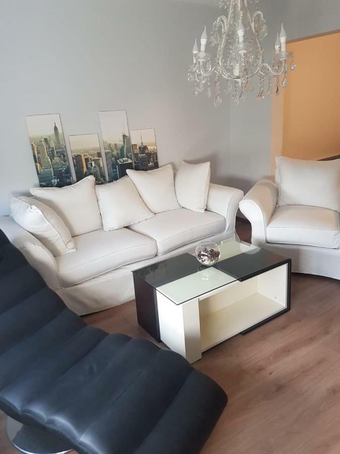 Apartmán Odessus Varna Exteriér fotografie