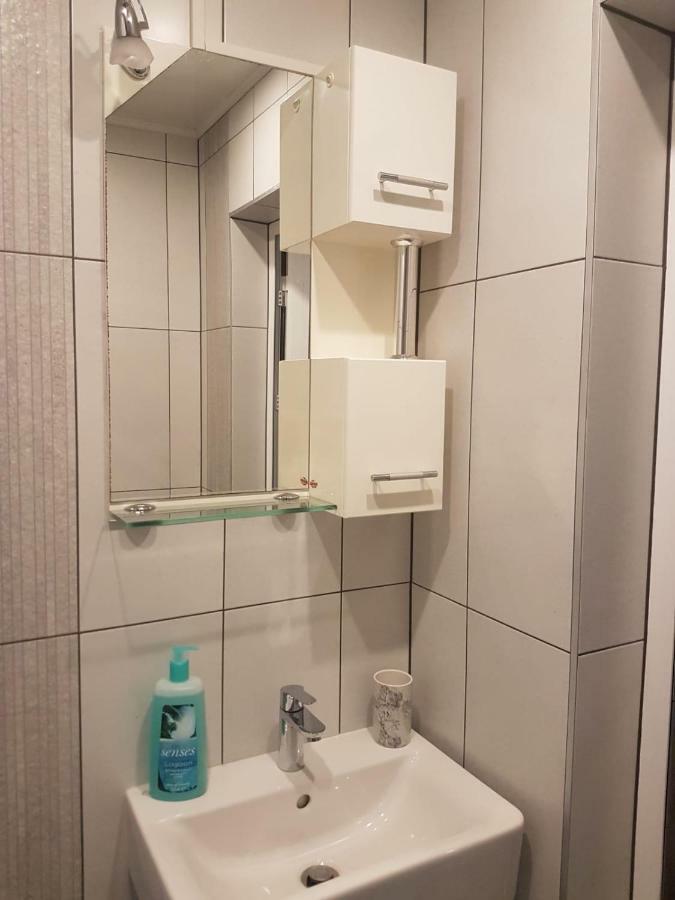 Apartmán Odessus Varna Exteriér fotografie