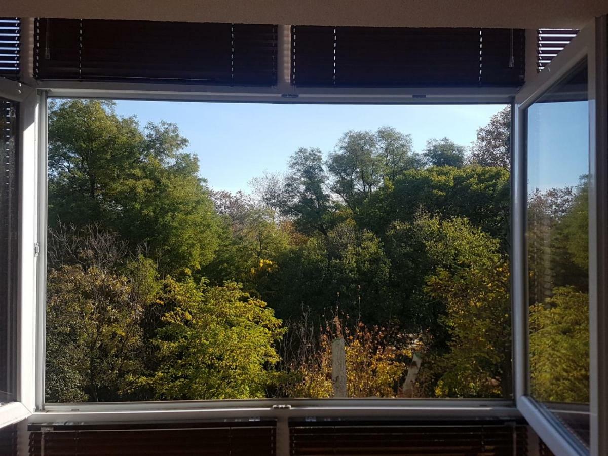 Apartmán Odessus Varna Exteriér fotografie