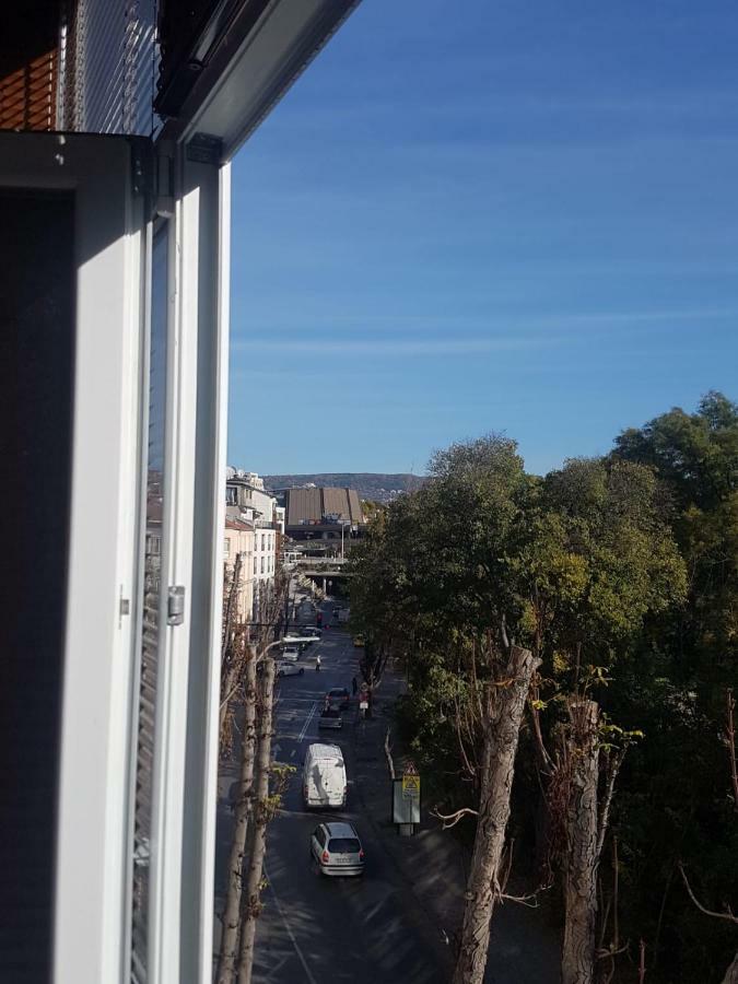 Apartmán Odessus Varna Exteriér fotografie